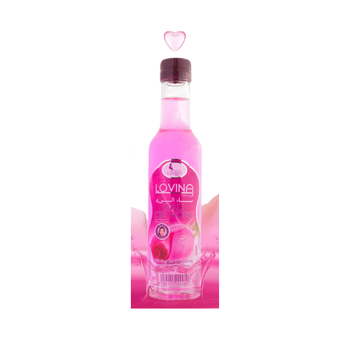 LOVINA EAU DE ROSE