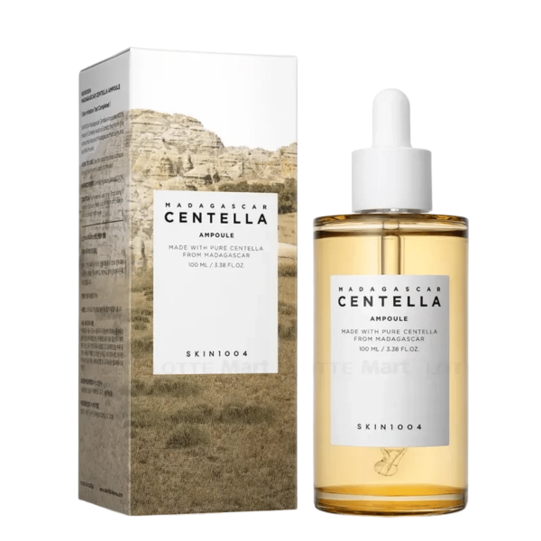 CENTELLA AMPOULE CALMING AND HYDRATING 100ML