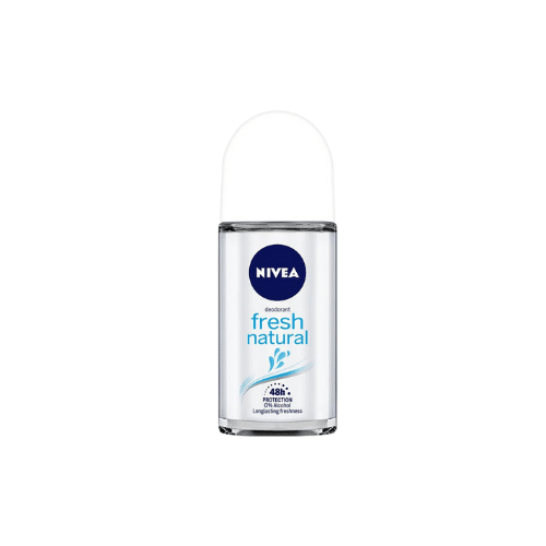 NIVEA STICK FRESH NATURAL