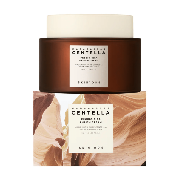 CENTELLA PROBIO CICA ENRICH CREAM