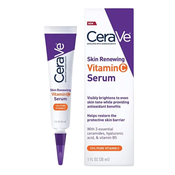 CERAVE SERUM VITAMINE C SKIN RENEWING