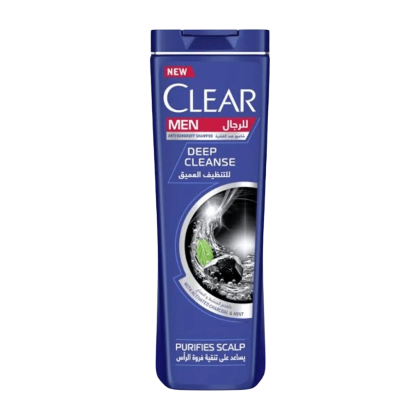 CLEAR SHP 250ML PURIFICATION INTENSE