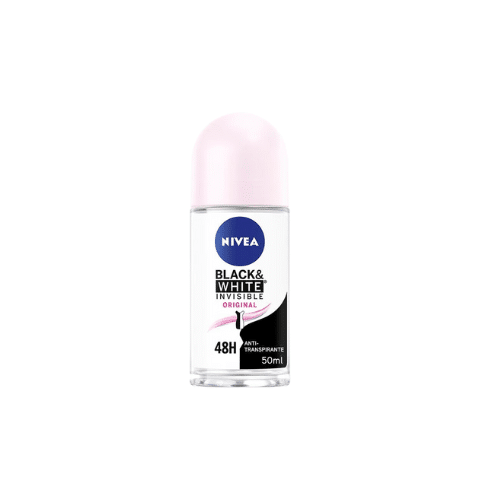 NIVEA STICK BLACK AND WHITE ORIGINAL