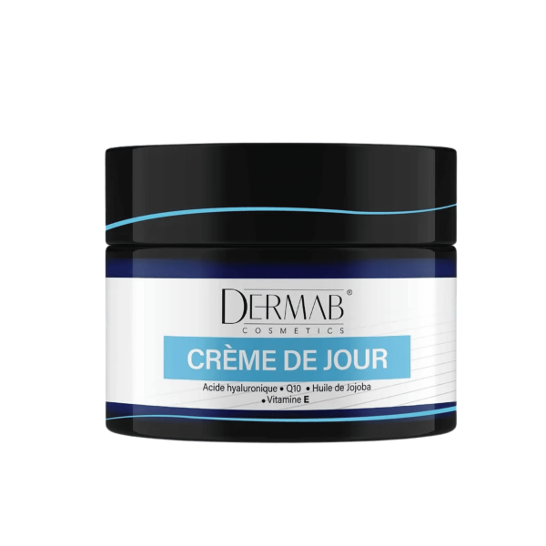 DERMAB CREME DE JOUR 40ML