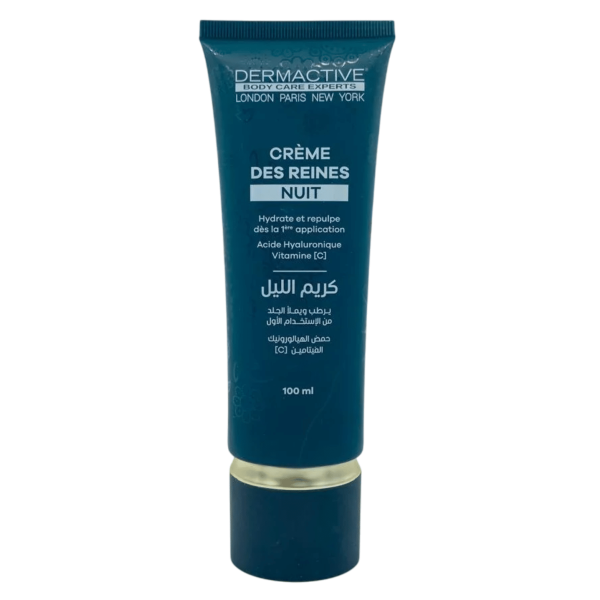 DERMACTIVE CREME DES REINES NUIT
