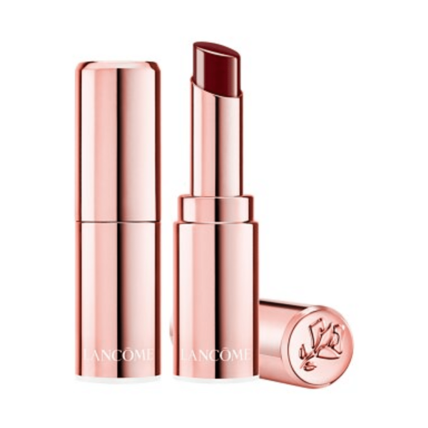 LANCOME L'ABSOLU MADEMOISELLE SHINE ROUGE A LEVRES SENSATION BAUME 397 CALL ME SHINY