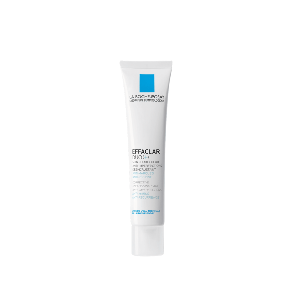 LA ROCHE POSEY EFFACLAR DUO+ 30SPF