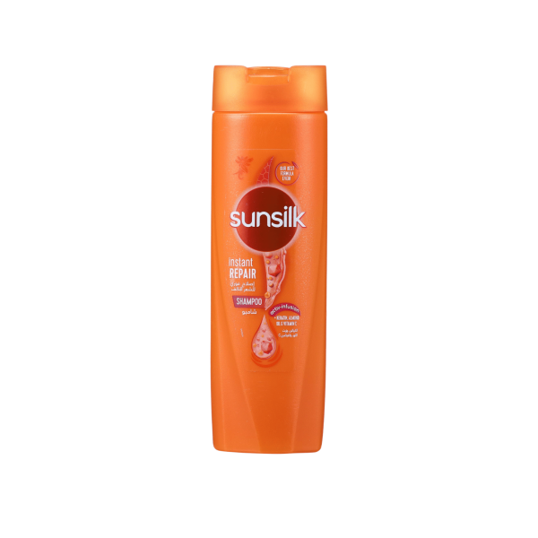 SUNSILK SHP 180ML ANTI CASSE