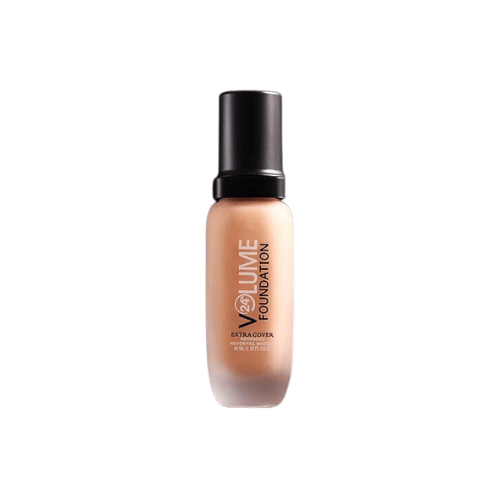 VOLUME FOUNDATION H24 N°1