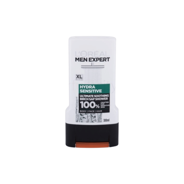 LOREAL MEN EXPERT GEL DOUCHE