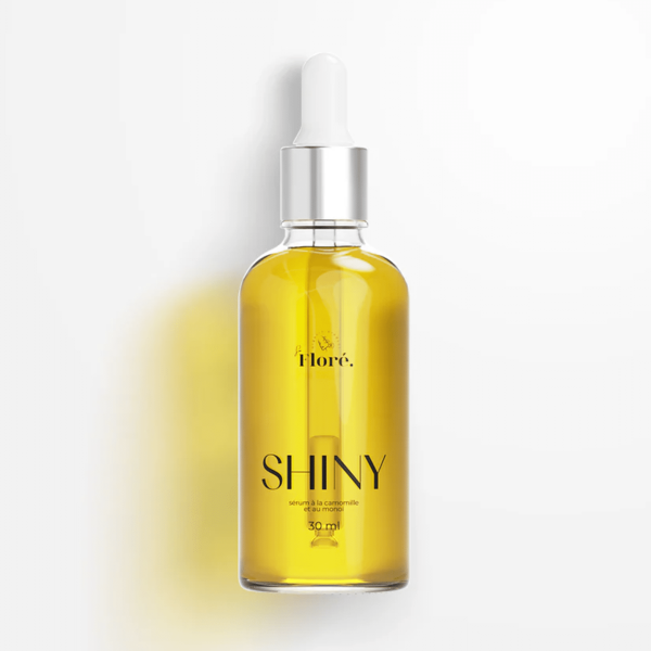 FLORE SERUM CAPILLAIRE A LA CAMOMILLE ET AU MONOI 30ML