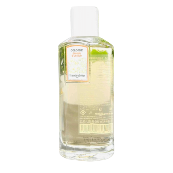 FRANCK OLIVIER EAU DE COLOGNE JASMIN D UN SOIR