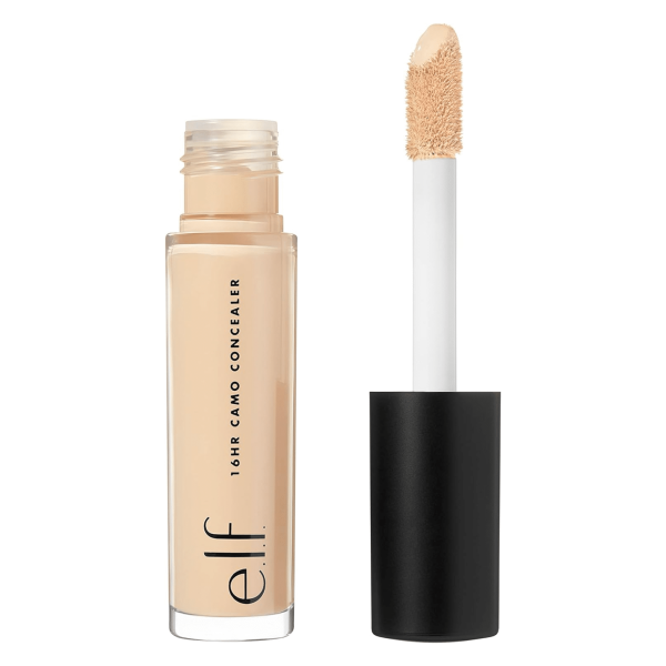E.L.F 16HRCAMO CONCELEAR 16ML MEDIUM WARM / CHAUD MOYEN