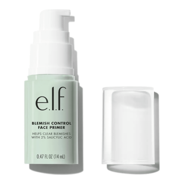 E.L.F BASE BLEMISH CONTROL FACE PRIMER 14ML