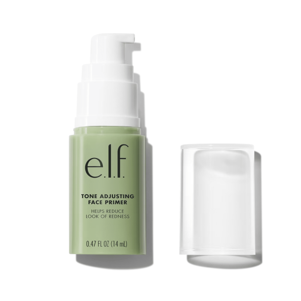 E.L.F BASE TONE ADJUSTING FACE PRIMER 14ML