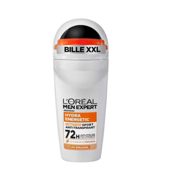 LOREAL MEN EXPERT STICK 50ML HYDRA ENERGETIC