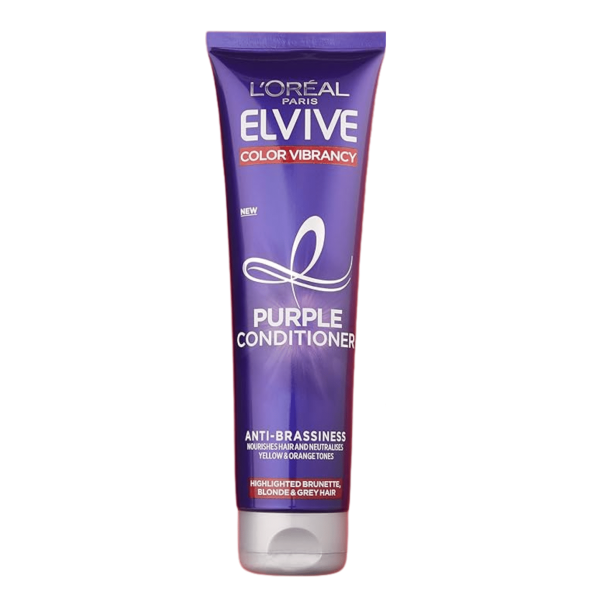 ELVIVE VIOLET A/SHP