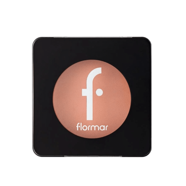 FLORMAR BLUSH  106 ROSEWOOD