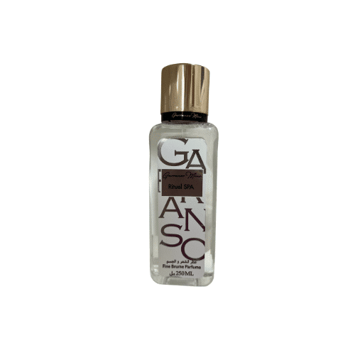 GARRANSOMINO BRUME PARFUME RITUEL SPA