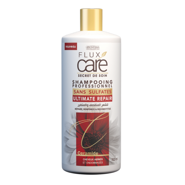 FLUX CARE FLUX CARE SHP  700ML