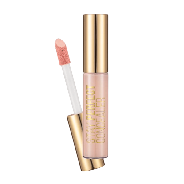 FLORMAR STAY PERFECT CONCEALER 04 IVORY