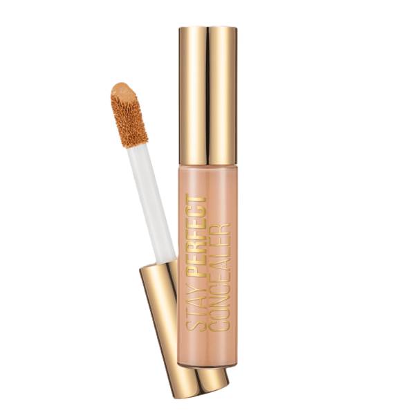 FLORMAR STAY PERFECT CONCEALER 05 BEIGE