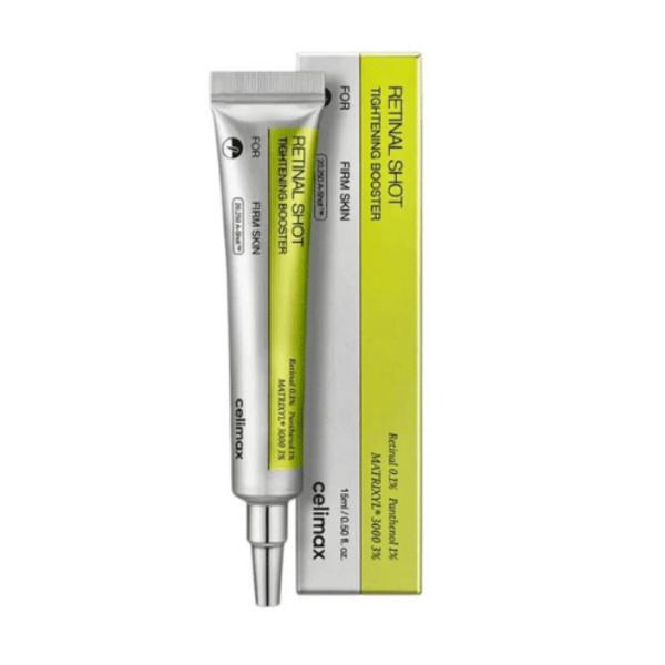 CELIMAX RETINOL SHOT 15ML