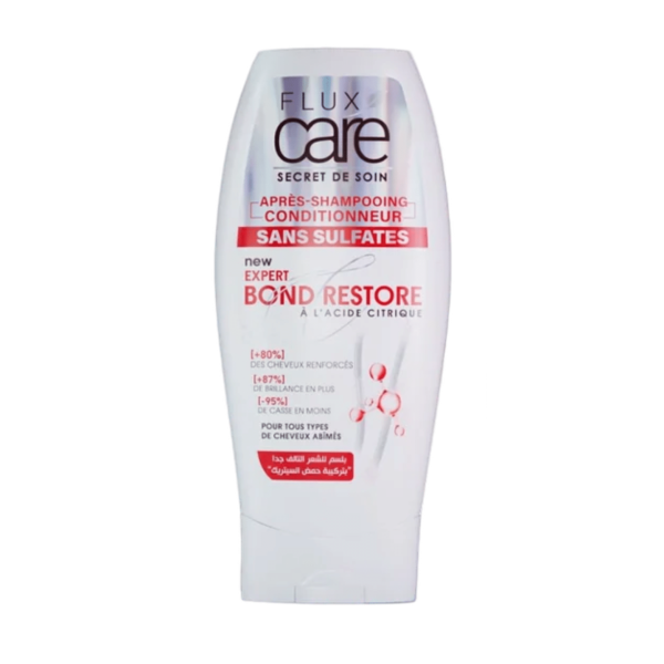 FLUX CARE A/SHP BOND RESTORE