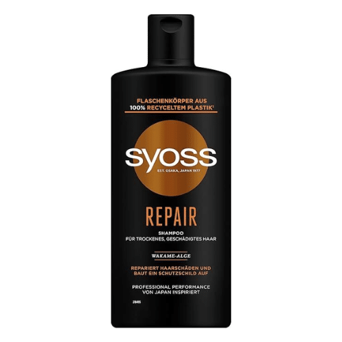 SYOSS SHP 440ML REPAIR
