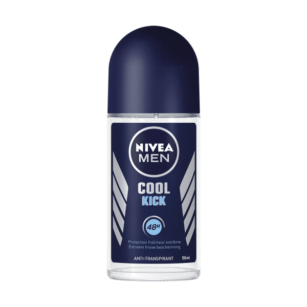 NIVEA MEN STICK 50ML COOL KICK
