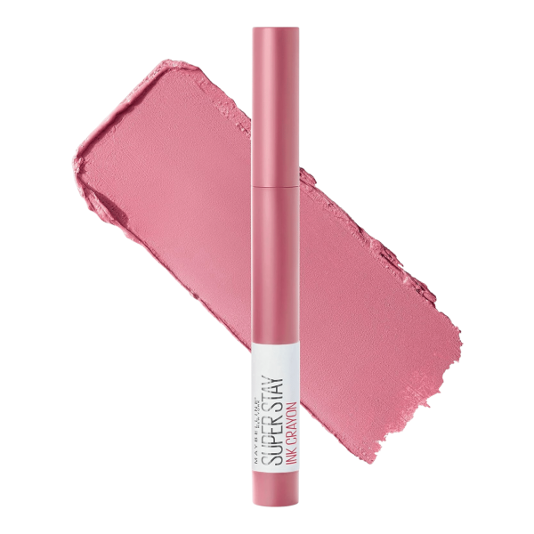 MAYBELLINE SUPERSTAY INK CRAYON 30 SEEK ADVENTURE