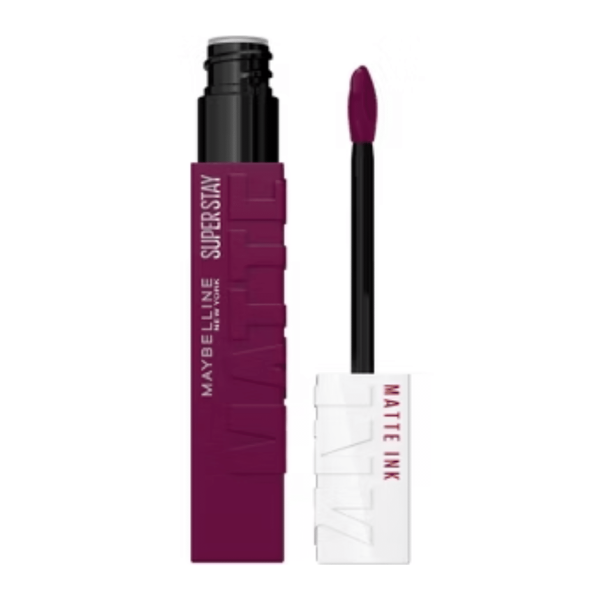 MAYBELLINE GLOSS SUPERSTAY 40 BELEVER