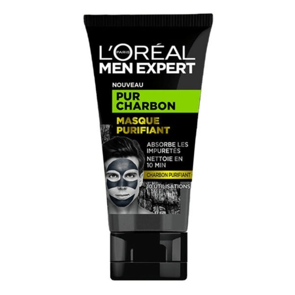 LOREAL MEN EXPERT PUR CHARBON