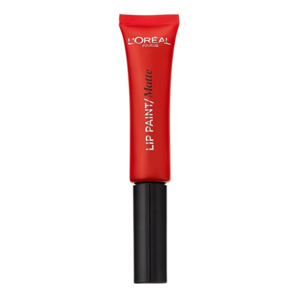 L OREAL PARIS INFAILLIBLE LIP MATTE 203 TANGIRINE