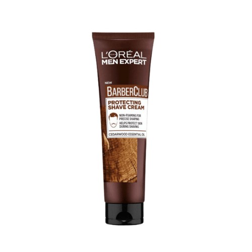 LOREAL GEL BARBE TUBE