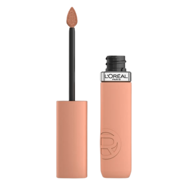 L'OREAL PARIS INFALLIBLE MATTE RESISTANCE 100 FAIRYTALE ENDING