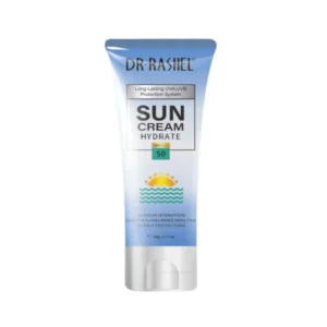 DR RASHEL SUN CREAM HYDRATE SPF++ 50