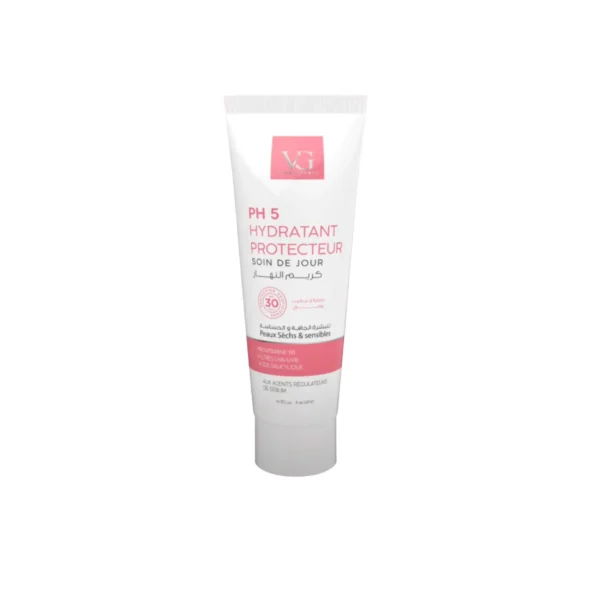 VOGUE SECRET HYDRATANT PROTECTEUR PH5