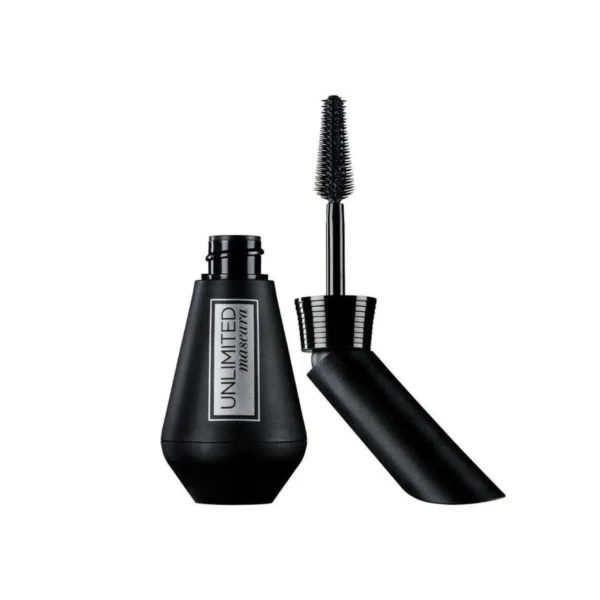 L'OREAL MASCARA UNLIMITED INTENSE NOIR