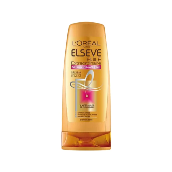 ELSEVE DEMELANT HUILE EXTRAORDINAIRE A/SHP 200ML