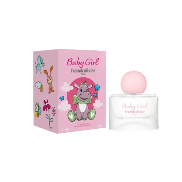 FRANCK OLIVIER EAU DE PARFUM BEBE 30ML BABY GIRL