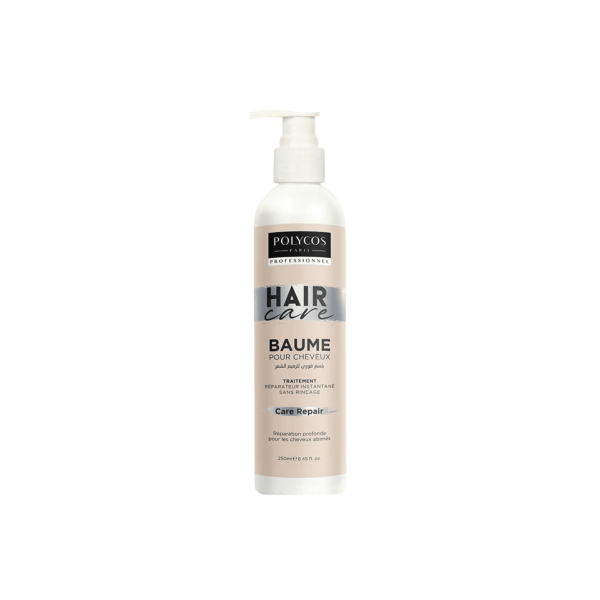 POLYCOS HAIR CARE BAUME POUR CHEVEUX CARE REPAIR 250ML