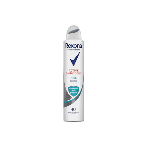 REXONA DEODORANT 200ML ACTIVE PROTECTION+ FRESH