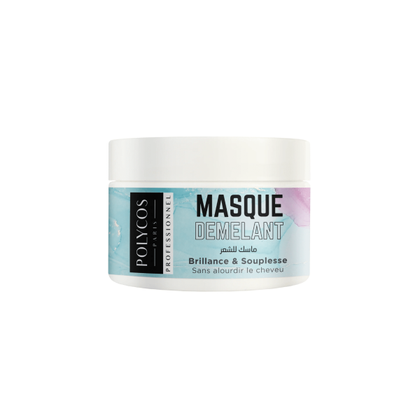 POLYCOS CARE PRO MASQUE DEMELANT 250ML