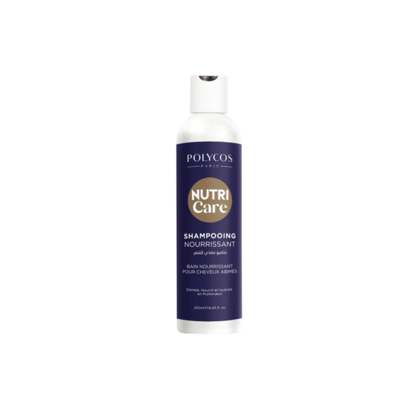POLYCOS NUTRI CARE SHAMPOOING NOURRISANT 250ML