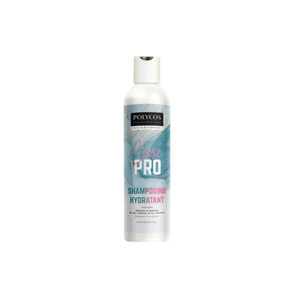 POLYCOS CARE PRO SHAMPOOING HYDRATANT 250ML