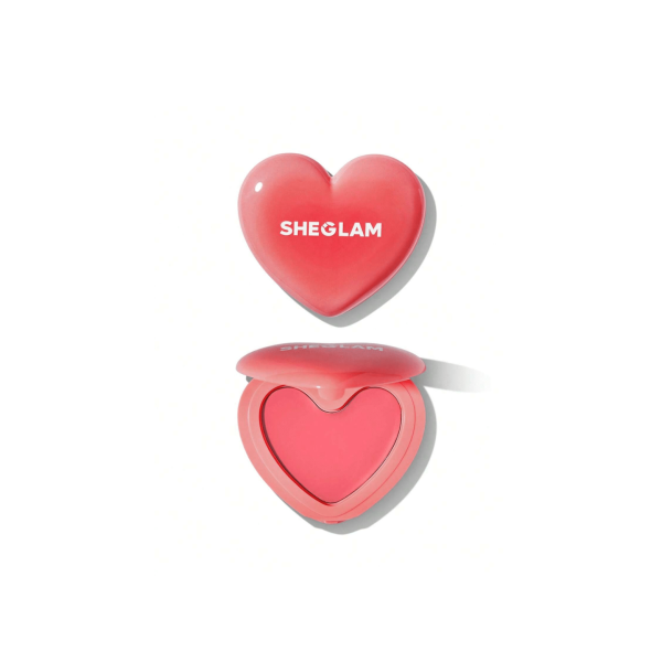 SHEGLAM BLUS CREME PLAYING CUPID DELIGHT