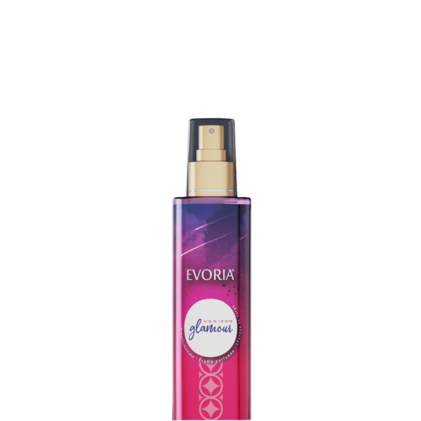 EVORIA BRUME DE COPR 250ML HORIZON GLAMOUR
