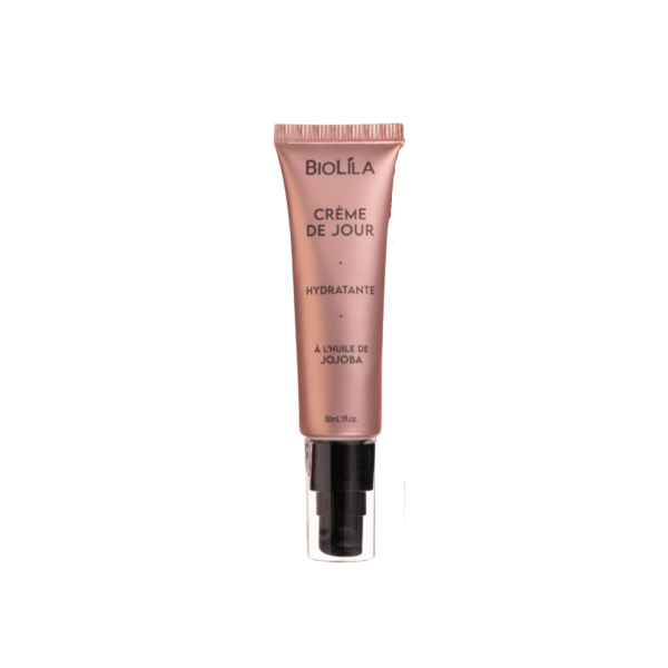 BIOLILA CREME DE JOUR 50ML