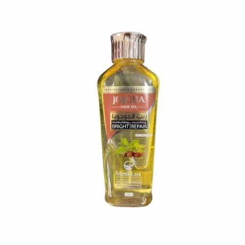 MESKLUX HUILE 150ML JOJOBA